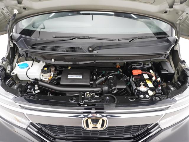 Ｎ－ＢＯＸカスタム Ｇ・Ｌホンダセンシング　禁煙車　７インチナビ　バックカメラ　ＥＴＣ　両側電動スライドドア　アダプティブクルーズコントロール　Ｂｌｕｅｔｏｏｔｈ　ＬＥＤヘッドライト　衝突被害軽減ブレーキ　純正アルミホイール　スマートキー（68枚目）