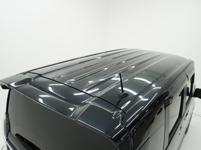 Ｎ－ＢＯＸカスタム Ｇ・Ｌターボホンダセンシング　禁煙車　８インチナビ　バックカメラ　ＥＴＣ　両側電動スライドドア　アダプティブクルーズコントロール　Ｂｌｕｅｔｏｏｔｈ　ＬＥＤヘッドライト　衝突被害軽減ブレーキ　純正アルミホイール　スペアキー有（35枚目）