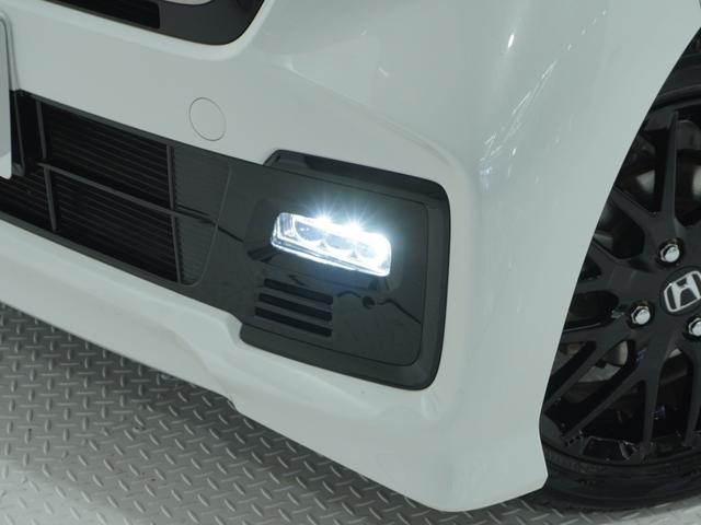 Ｎ－ＢＯＸカスタム Ｌターボスタイル＋ブラック　ワンオーナー　禁煙車　７インチナビ　バックカメラ　ＥＴＣ　両側電動スライドドア　アダプティブクルーズコントロール　シートヒーター　Ｂｌｕｅｔｏｏｔｈ　ＬＥＤヘッドライト　衝突被害軽減ブレーキ（35枚目）