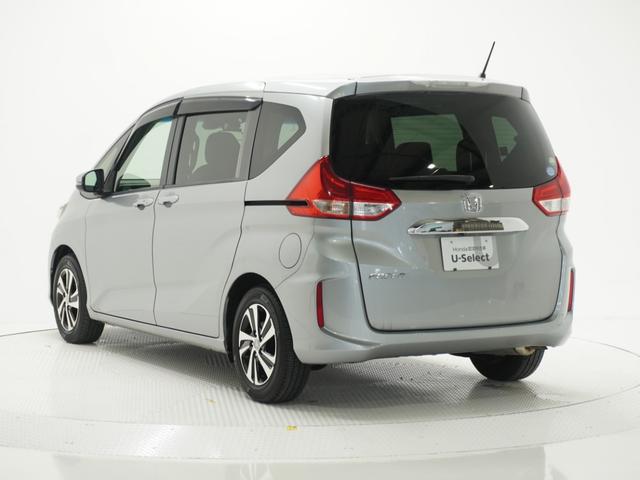フリード G・ホンダセンシング ワンオーナー 禁煙車 7インチ純正ナビ ドラレコ ETC バックカメラ 両側電動スライドドア アダプティブクルーズコントロール Bluetooth フルセグ 15インチ純正アルミホイール スペアキー有(28枚目)