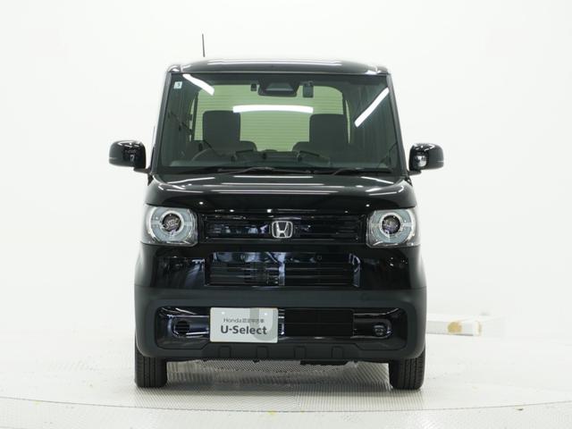 Ｎ－ＢＯＸジョイ ターボ　デモカー　禁煙車　９インチナビ　全周囲カメラ　ドラレコ　ＥＴＣ　両側電動スライドドア　アダプティブクルーズコントロール　シートヒーター　Ｂｌｕｅｔｏｏｔｈ　ＬＥＤヘッドライト　衝突被害軽減ブレーキ（12枚目）