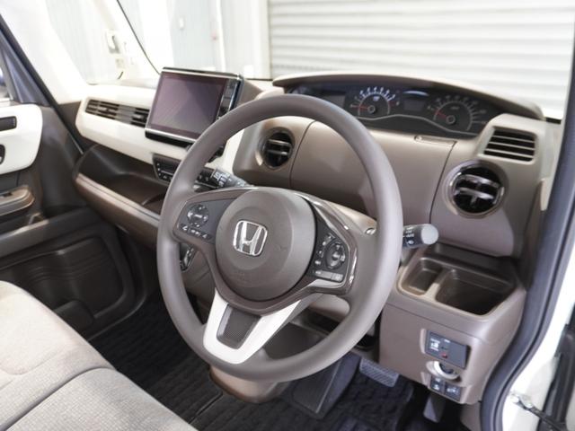 Ｎ－ＢＯＸ Ｌ　禁煙車　純正メモリーナビ　フルセグ　ホンダセンシング　ＬＥＤヘッドライト　ＥＴＣ　ドライブレコーダー　フロントシートヒーター　クルーズコントロール　Ｕ－ＳｅｌｅｃｔＰｌｅｍｉｕｍ２年間走行無制限保証（34枚目）