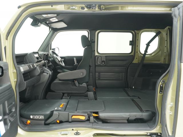 Ｎ－ＶＡＮ＋スタイル ファン・ホンダセンシング　ワンオーナー　アダプティブクルーズコントロール　ＬＥＤヘッドライト　衝突被害軽減ブレーキ　オートエアコン　スマートキー　アイドリングストップ　横滑り防止装置　オートマチックハイビーム　ＣＤ再生（37枚目）