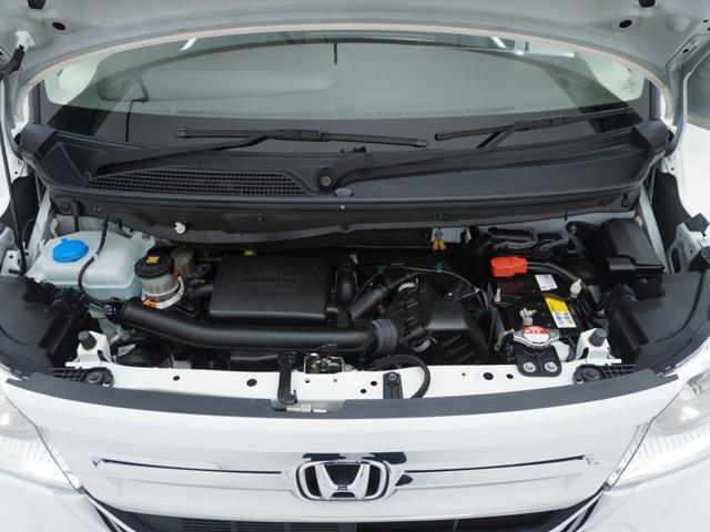 Ｎ－ＢＯＸ Ｌ　ワンオーナー　禁煙車　７インチナビ　バックカメラ　ドラレコ　ＥＴＣ　両側電動スライドドア　アダプティブクルーズコントロール　シートヒーター　Ｂｌｕｅｔｏｏｔｈ　ＬＥＤヘッドライト　衝突被害軽減ブレーキ（68枚目）