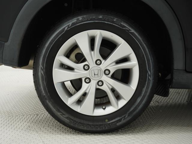 ヴェゼル X ワンオーナー 禁煙車 7インチナビ バックカメラ ETC クルーズコントロール Bluetooth USB入力端子 LEDヘッドライト 衝突被害軽減ブレーキ 純正アルミホイール スマートキー(34枚目)