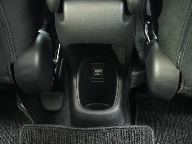 ヴェゼル X ワンオーナー 禁煙車 7インチナビ バックカメラ ETC クルーズコントロール Bluetooth USB入力端子 LEDヘッドライト 衝突被害軽減ブレーキ 純正アルミホイール スマートキー(42枚目)