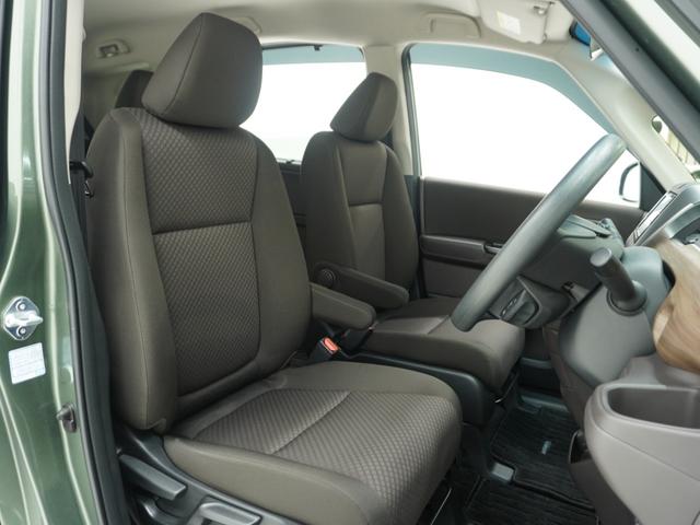 フリード Ｇ・ホンダセンシング　ワンオーナー車　７インチナビ（純正用品ＶＸＭ－２２４ＶＦｉ）　バックカメラ　ＥＴＣ　両側電動スライドドア　シートヒーター　Ｂｌｕｅｔｏｏｔｈ　衝突被害軽減ブレーキ　フルセグ　ＣＤ／ＤＶＤ再生可（37枚目）