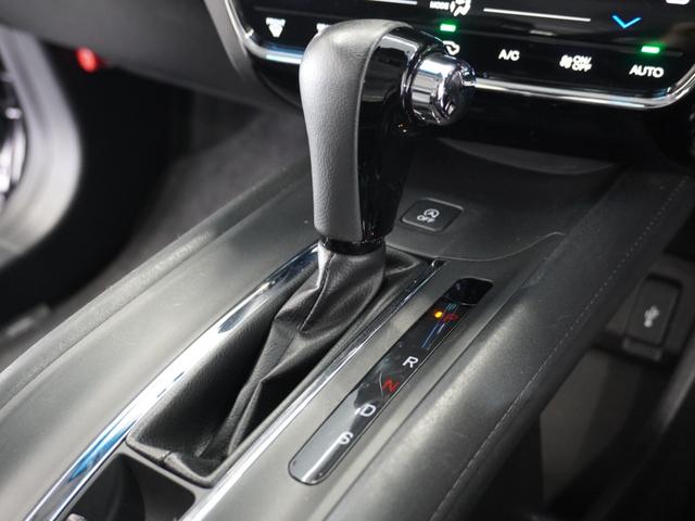 ヴェゼル S 1年保証ナビDレコRカメETCクルコンBT地デジ クルーズコントロール Bluetooth あんしんパッケージ 衝突軽減ブレーキ サイド/サイドカーテンエアバッグ シートヒーター フルセグ DVD再生(42枚目)