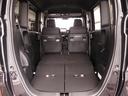 ◆リアシートを使用しない時はこの通り更に広々ラゲッジスペースの出来上がりです、たくさんの荷物が積み込み可能です!