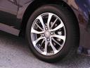 アルミホイール装着車です!これで足元まわりもおしゃれにきまります!