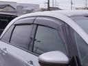 ◆ドアバイザー装着!悪天候時にも窓を少し上げて換気を行えるので便利です♪