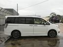 Ｚクールスピリット　ワンオーナー車　メーカー装着ナビ　ＥＴＣ　バックカメラ　両側電動スライドドア　クルーズコントロール　パドルシフト　ディスチャージヘッドライト　ＣＤ　ＤＶＤ再生　フルセグＴＶ　横滑り防止装置（24枚目）