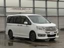 Ｚクールスピリット　ワンオーナー車　メーカー装着ナビ　ＥＴＣ　バックカメラ　両側電動スライドドア　クルーズコントロール　パドルシフト　ディスチャージヘッドライト　ＣＤ　ＤＶＤ再生　フルセグＴＶ　横滑り防止装置（27枚目）