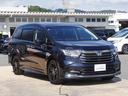 ｅ：ＨＥＶアブソルート・ＥＸ　１オーナー　純正１０インチナビ　フルセグ　リアモニター　全周囲カメラ　ＥＴＣ２．０（ナビ連動）　前後障害物センサー　衝突軽減ブレーキ　　シートヒーター　ブラインドスポット　１００Ｖ電源・１５００Ｗ給電（24枚目）