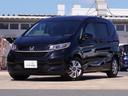 ハイブリッド・Ｇホンダセンシング　ワンオーナー　９インチナビ　バックカメラ　ＥＴＣ　アダプティブクルーズコントロール　両側電動スライドドア　シートヒーター　Ｂｌｕｅｔｏｏｔｈ　ＬＥＤヘッドライト　衝突被害軽減ブレーキ　禁煙車（24枚目）