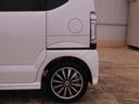 Ｇ・ターボパッケージ　７インチメモリーナビ　バックカメラ　ＥＴＣ　クルーズコントロール　両側電動スライドドア　Ｂｌｕｅｔｏｏｔｈ　オートエアコン　フルセグＴＶ　ＣＤ　ＤＶＤ　衝突被害軽減ブレーキ　盗難防止装置　禁煙車（39枚目）