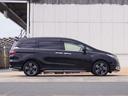 ハイブリッドアブソルート・ホンダセンシングＥＸパック　８インチナビ　バックカメラ　ＥＴＣ　アダプティブクルーズコントロール　両側電動スライドドア　シートヒーター　Ｗエアコン　オットマン　Ｂｌｕｅｔｏｏｔｈ　ＬＥＤヘッドライト　衝突被害軽減ブレーキ禁煙車（26枚目）