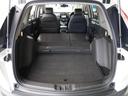 ◆リアシートを使用しない時はこの通り更に広々ラゲッジスペースの出来上がりです、たくさんの荷物が積み込み可能です!