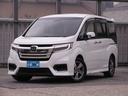 ｅ：ＨＥＶスパーダＧ・ＥＸホンダセンシング　ワンオーナー　７インチナビ　バックカメラ　ドラレコ　ＥＴＣ２．０　アダプティブクルーズコントロール　両側電動スライドドア　シートヒーター　Ｂｌｕｅｔｏｏｔｈ　ＬＥＤヘッドライト　禁煙車　いまコレ＋（23枚目）