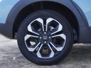 ｅ：ＨＥＶクロスター　４ＷＤ　ワンオーナー車　社外ディスプレイオーディオ　ドラレコ　ＥＴＣ　障害物センサー　Ｂｌｕｅｔｏｏｔｈ　ＬＥＤオートライト　サイドエアバック　衝突被害軽減ブレーキ　純正アルミホイール（28枚目）
