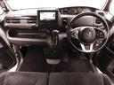 Ｎ－ＢＯＸカスタム Ｇ・Ｌホンダセンシング　ワンオーナー車　７インチ社外ナビ（ケンウッド　ＭＤＶ－Ｌ４０７）　ワンセグ　ＣＤ／ＤＶＤ再生　バックカメラ　ＥＴＣ　両側電動スライドドア　シートヒーター　　ＬＥＤオートライト　衝突被害軽減ブレーキ（5枚目）