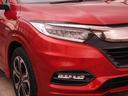ハイブリッドＺ・ホンダセンシング　ワンオーナー　７インチナビ　バックカメラ　ドラレコ　ＥＴＣ　アダプティブクルーズコントロール　シートヒーター　Ｂｌｕｅｔｏｏｔｈ　ＵＳＢ入力端子　ＬＥＤヘッドライト　衝突被害軽減ブレーキ　禁煙車（35枚目）