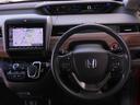 ◆ハンドル全体◆各種スイッチがハンドルから手を放さず操作できるので運転中でも楽に操作できます。