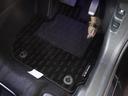 Honda認定中古車に新品の純正フロアマットを装着しました。気分よくドライブをお楽しみいただけます♪
