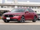 e:HEV デモカー HondaCONNECTディスプレー 全周囲カメラ ドラレコ ETC2.0 アダプティブクルーズコントロール シートヒーター Bluetooth USB入力端子 LEDヘッドライト 禁煙車(24枚目)