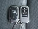 e:HEV デモカー HondaCONNECTディスプレー 全周囲カメラ ドラレコ ETC2.0 アダプティブクルーズコントロール シートヒーター Bluetooth USB入力端子 LEDヘッドライト 禁煙車(41枚目)