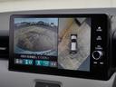 ◆全周囲カメラシステム◆運転席から見えにくい後方などをナビ画面で確認でき運転を支援するシステムです!