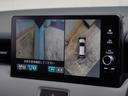 ◆マルチビューカメラシステム◆運転席から見づらい前後左右を、ナビ画面の映像で確認。見通しの悪い交差点や狭い道でのすれ違い、駐車などをサポートします。