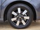 アルミホイール装着車です!これで足元まわりもおしゃれにきまります!