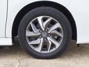 アルミホイール装着車です！これで足元まわりもおしゃれにきまります！