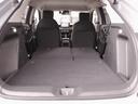 リアシートを使用しない時はこの通り更に広々ラゲッジスペースの出来上がりです、たくさんの荷物が積み込み可能です!