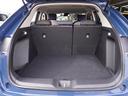 フル乗車でもしっかり荷物を収納出来るラゲッジスペースです。普段の買い物でしたらしっかり積める十分な荷室スペースが確保されています。