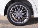 ◆アルミホイール装着車です！これで足元まわりもおしゃれにきまります！