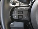 ◆オーディオリモコンスイッチ◆ハンドルにスイッチが装備されてます。視点をそらすことなく、ボリューム調整・オーディオソース切替・選曲が出来ます。安全運転しながら操作が可能になりました。