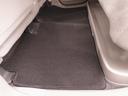 Honda認定中古車に新品の純正フロアマットを装着しました。気分よくドライブをお楽しみいただけます♪