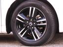 ◆アルミホイール装着車です！これで足元まわりもおしゃれにきまります！