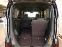 ◆リアシートを使用しない時はこの通り更に広々ラゲッジスペースの出来上がりです、たくさんの荷物が積み込み可能です!
