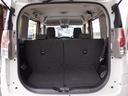 ◆フル乗車でもしっかり荷物を収納出来るラゲッジスペースです。普段の買い物でしたらしっかり積める十分な荷室スペースが確保されています。