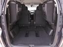 ◆リアシートを使用しない時はこの通り更に広々ラゲッジスペースの出来上がりです、たくさんの荷物が積み込み可能です！