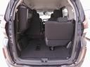 ◆リアシートを使用しない時はこの通り更に広々ラゲッジスペースの出来上がりです、たくさんの荷物が積み込み可能です！