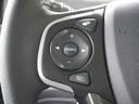 ◆オーディオリモコンスイッチ◆ハンドルにスイッチが装備されてます。視点をそらすことなく、ボリューム調整・オーディオソース切替・選曲が出来ます。安全運転しながら操作が可能になりました。