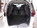 ◆リアシートを使用しない時はこの通り更に広々ラゲッジスペースの出来上がりです、たくさんの荷物が積み込み可能です!