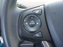 ◆オーディオリモコンスイッチ◆ハンドルにスイッチが装備されてます。視点をそらすことなく、ボリューム調整・オーディオソース切替・選曲が出来ます。安全運転しながら操作が可能になりました。