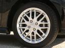 ◆アルミホイール装着車です！これで足元まわりもおしゃれにきまります！