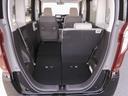 ◆リアシートを使用しない時はこの通り更に広々ラゲッジスペースの出来上がりです、たくさんの荷物が積み込み可能です！