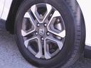 ◆アルミホイール装着車です!これで足元まわりもおしゃれにきまります!